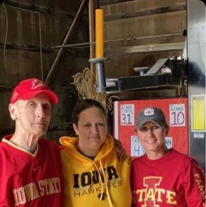 Meet your Posher, Renee